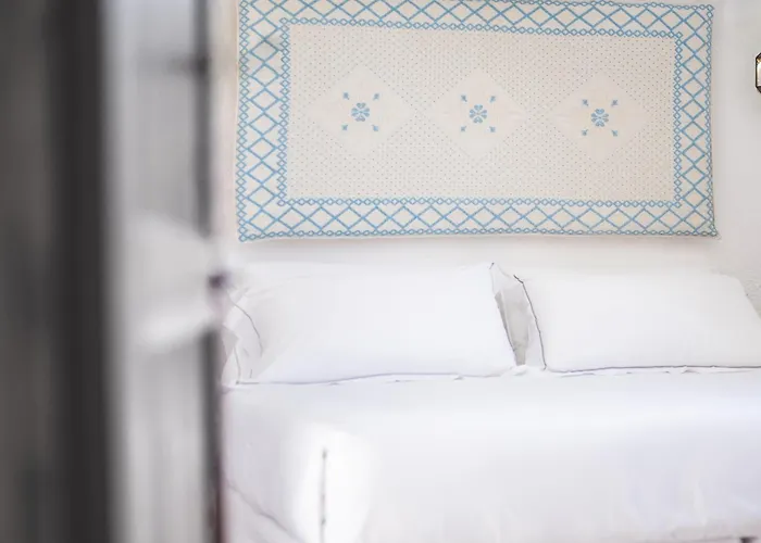 Arbatax Park Resort - Ville Del Parco