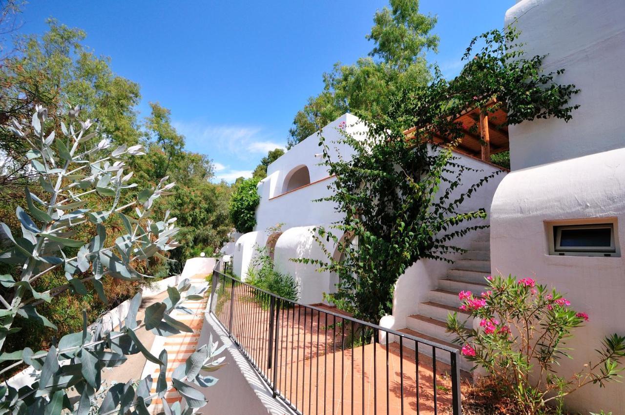 Park - Del Parco Resort 4*
