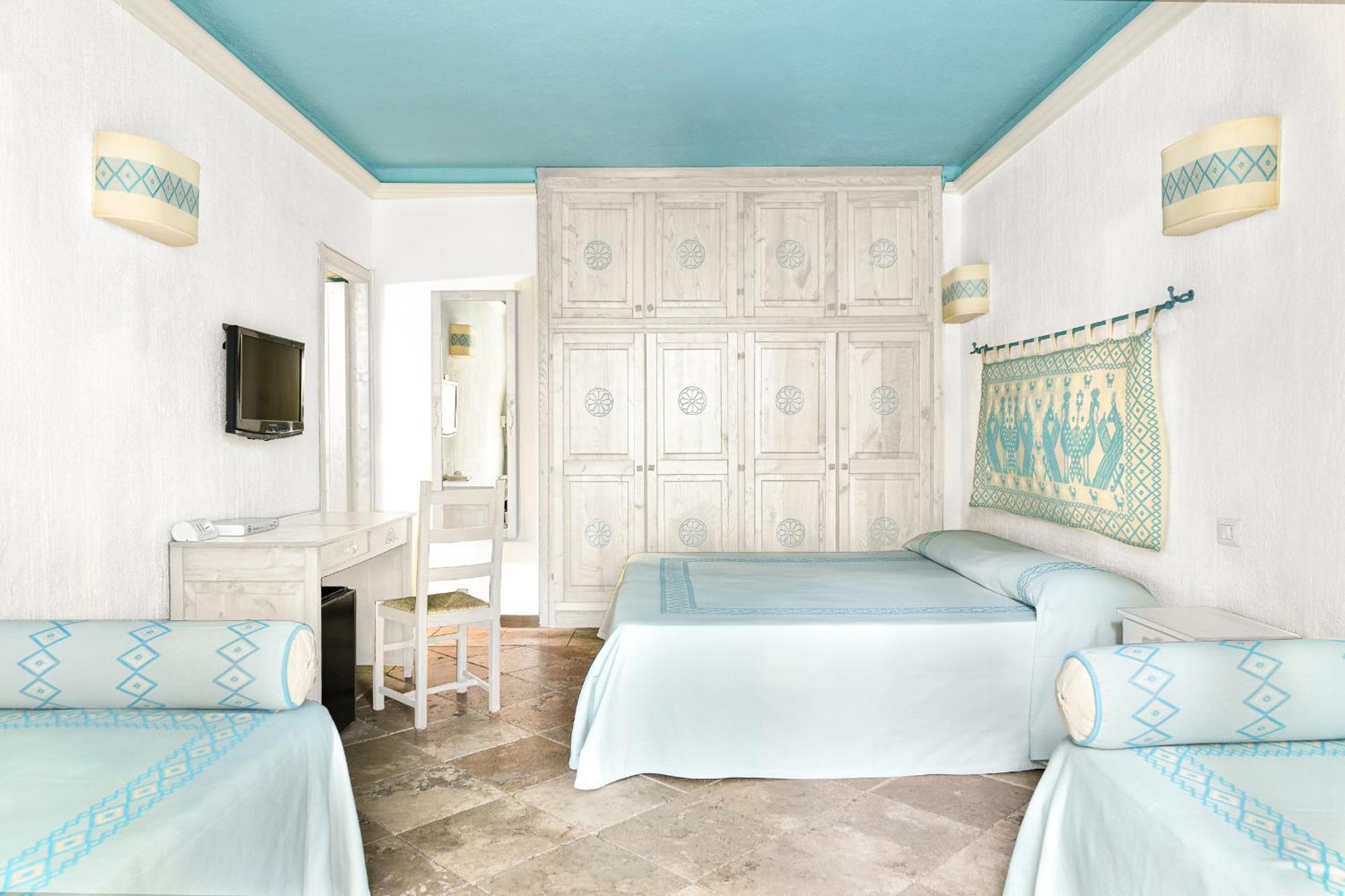 Park - Del Parco Resort 4*
