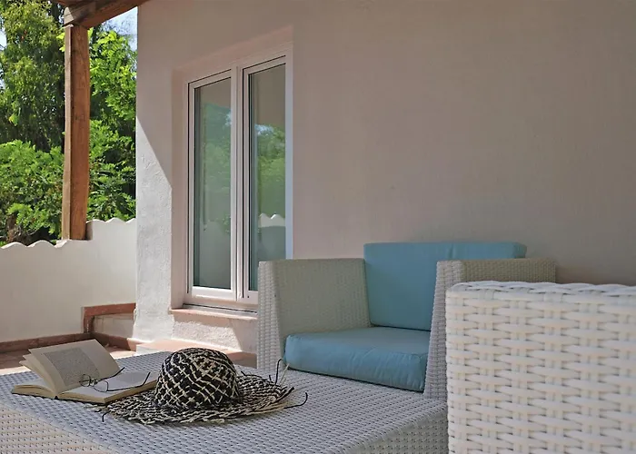 Arbatax Park Resort - Ville Del Parco