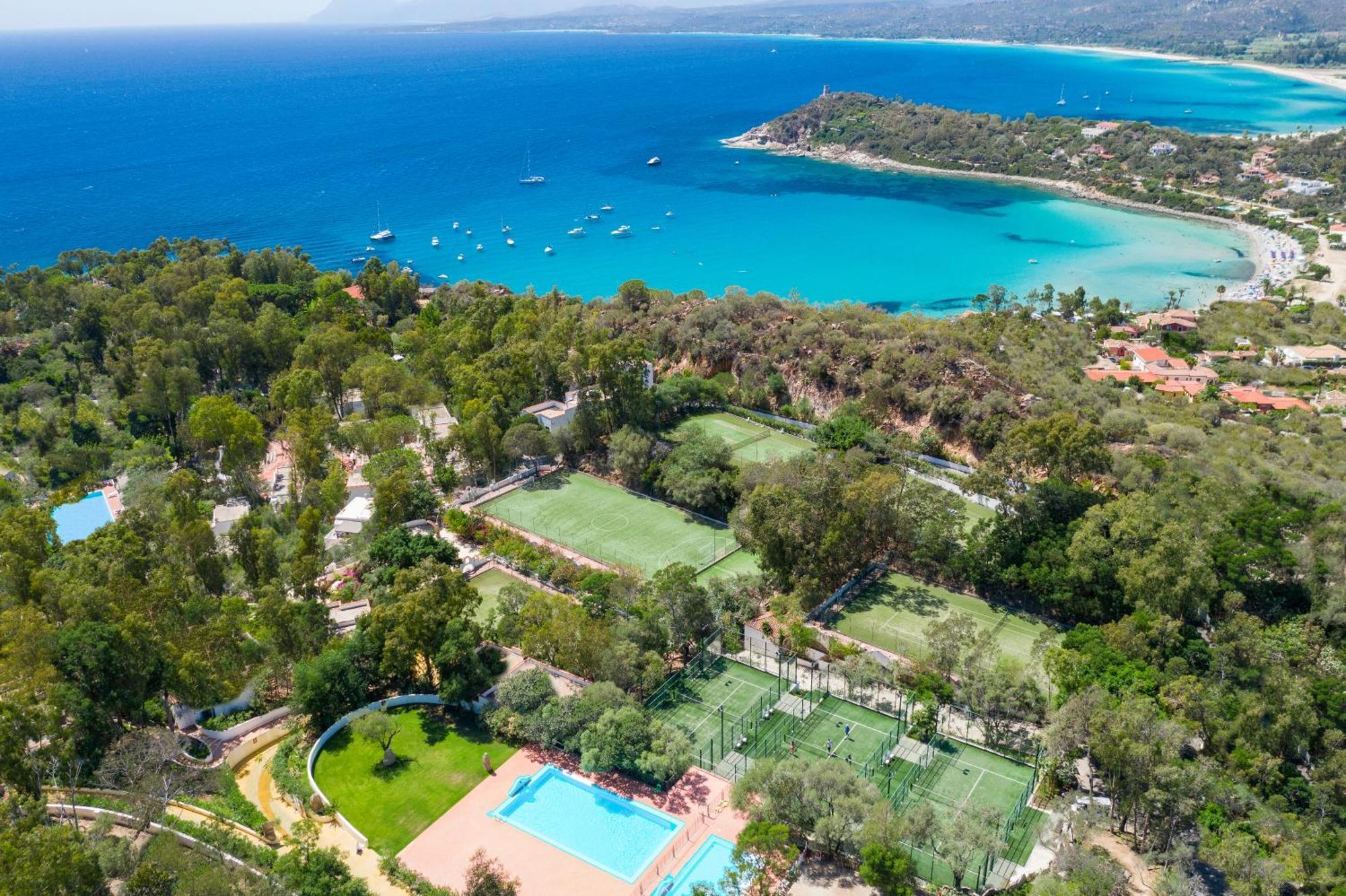 Resort Park - Del Parco