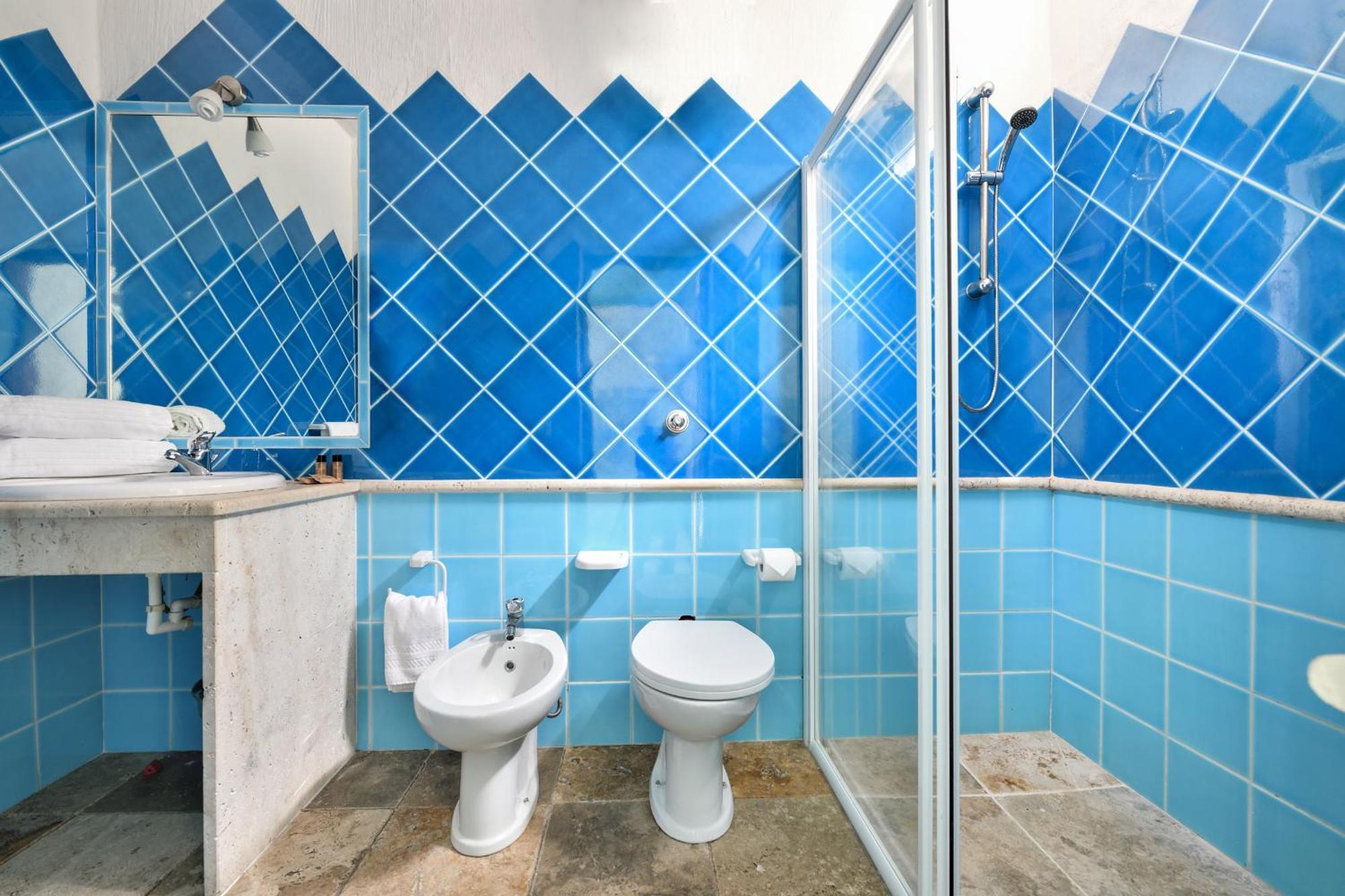 Park - Del Parco Resort 4*